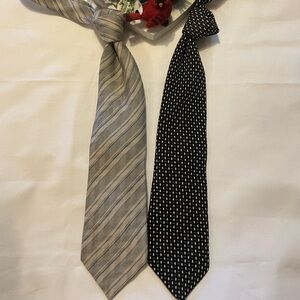 Men’s Designer Ties